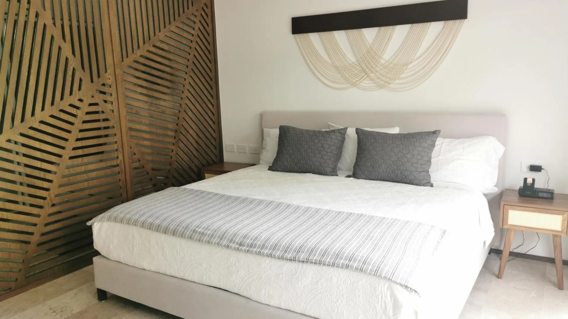 Tulum City Apartments At Menesse Τουλούμ 0*,  Μεξικό