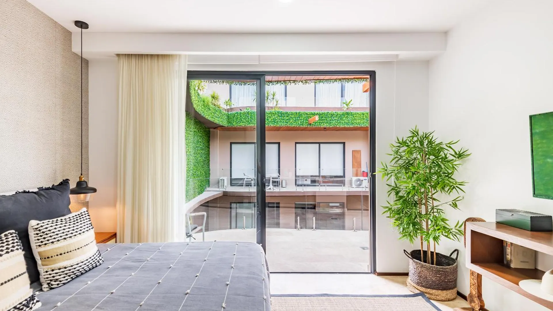 Tulum City Apartments At Menesse Τουλούμ 0*,  Μεξικό