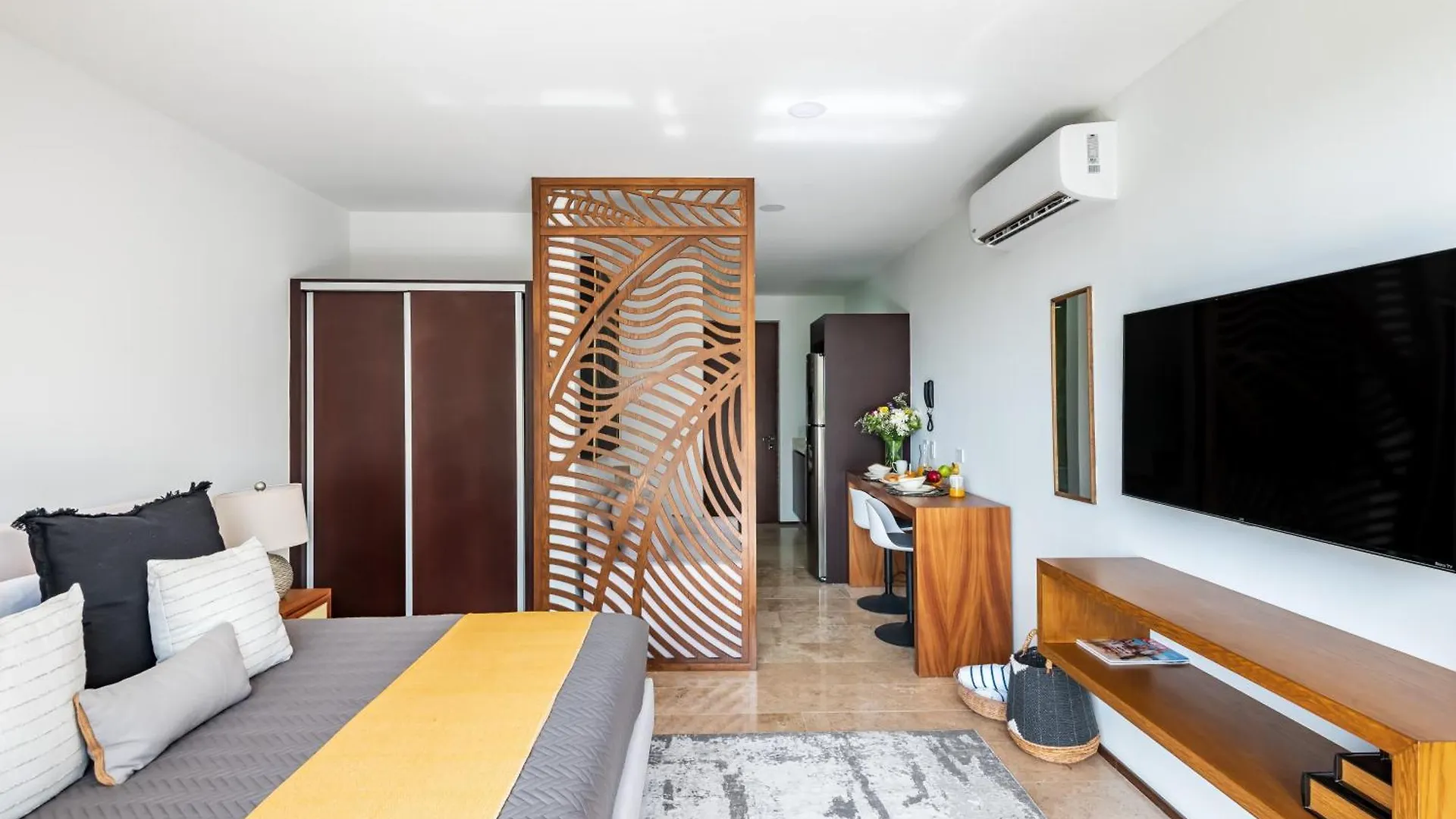 Tulum City Apartments At Menesse Τουλούμ Μεξικό