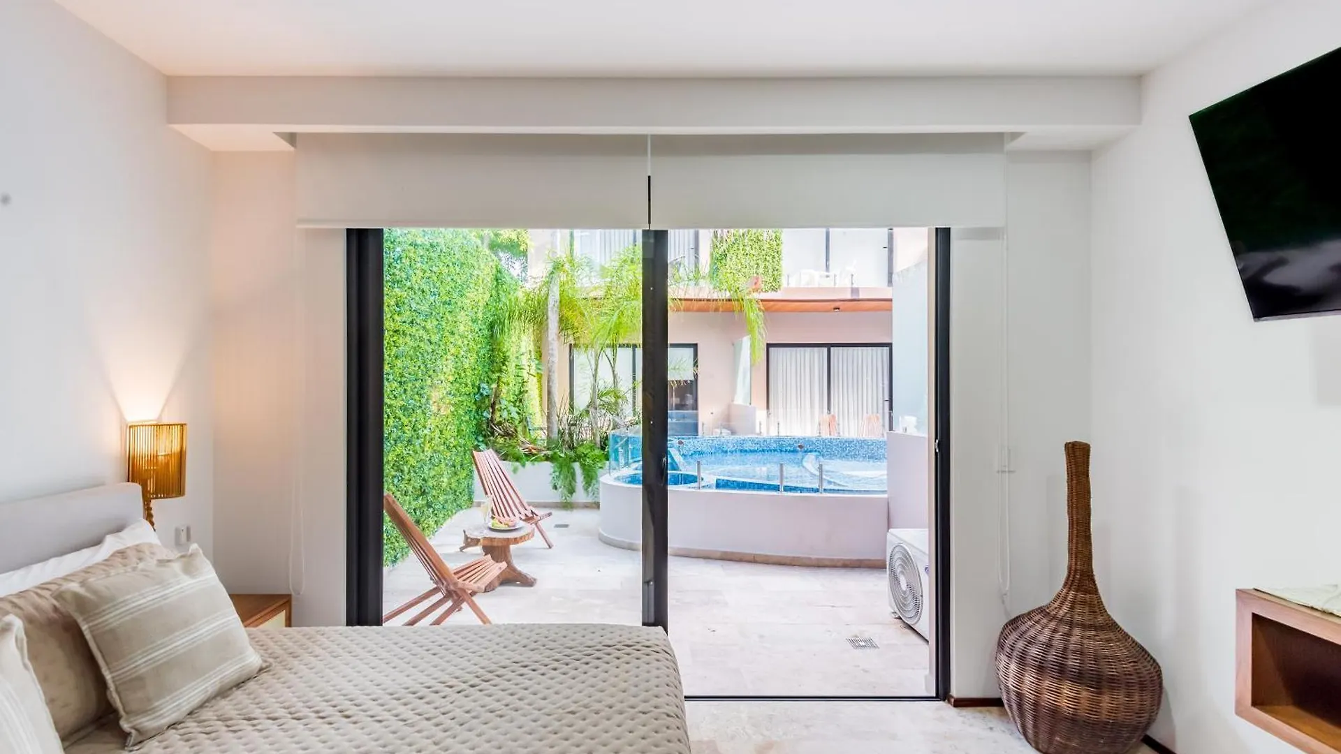 Tulum City Apartments At Menesse Τουλούμ Μεξικό