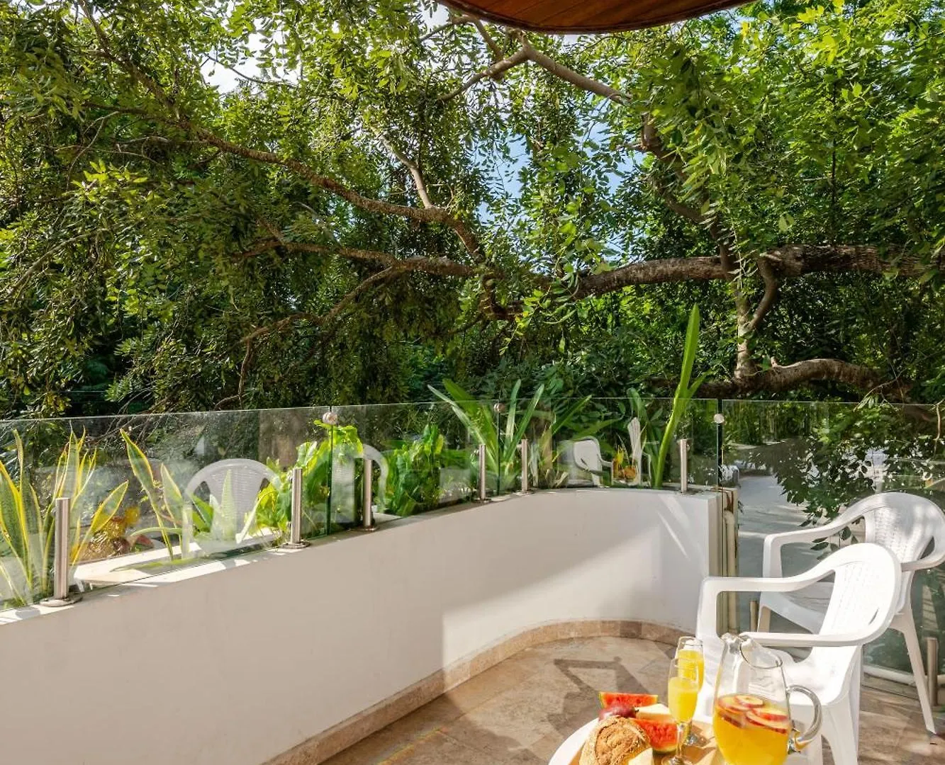 Tulum City Apartments At Menesse Τουλούμ 0*,