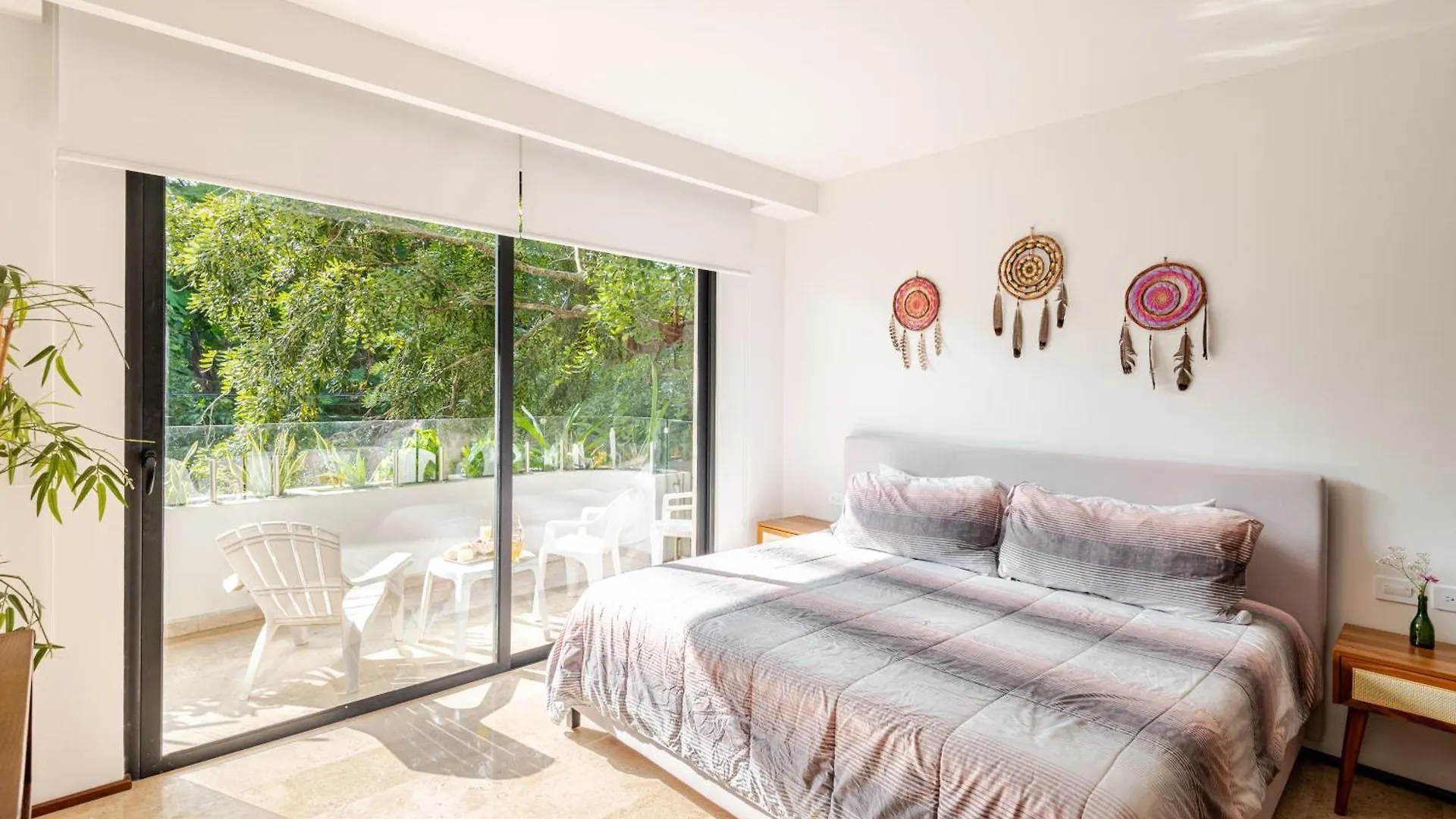 Tulum City Apartments At Menesse Τουλούμ