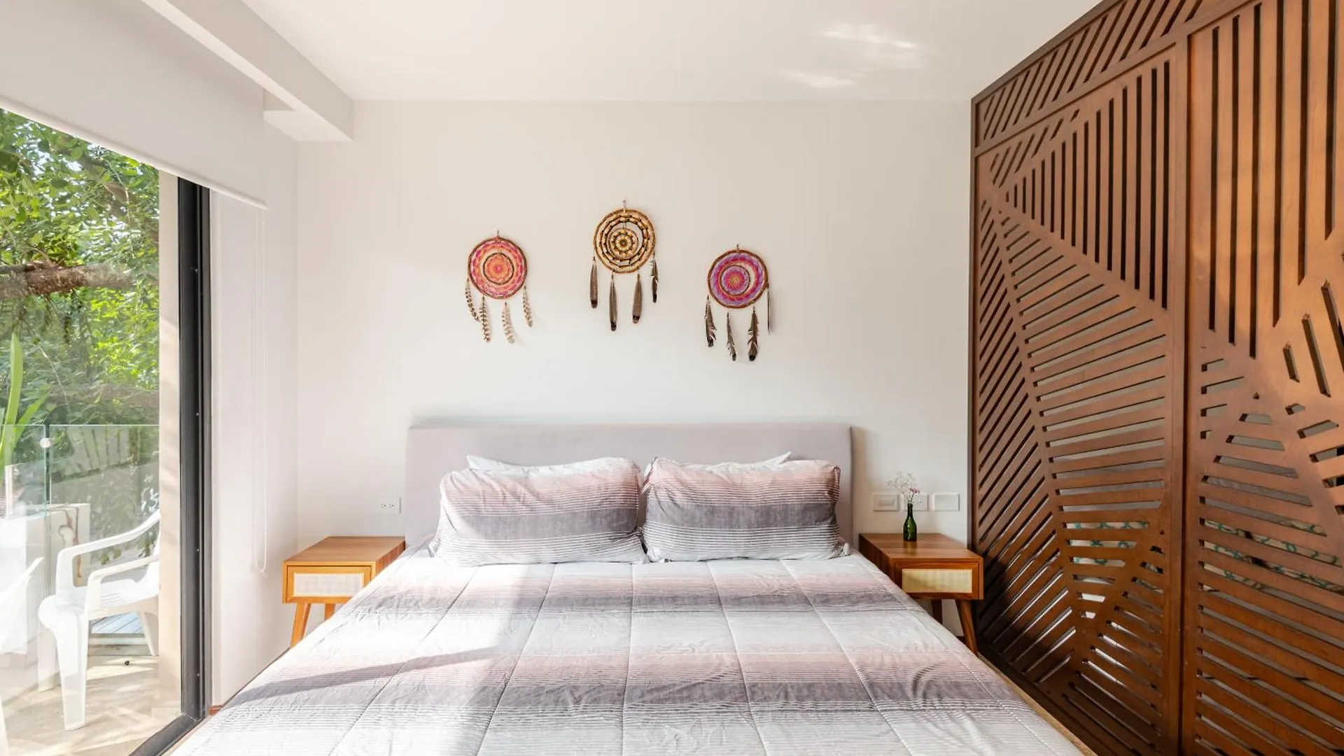 Tulum City Apartments At Menesse Τουλούμ 0*,