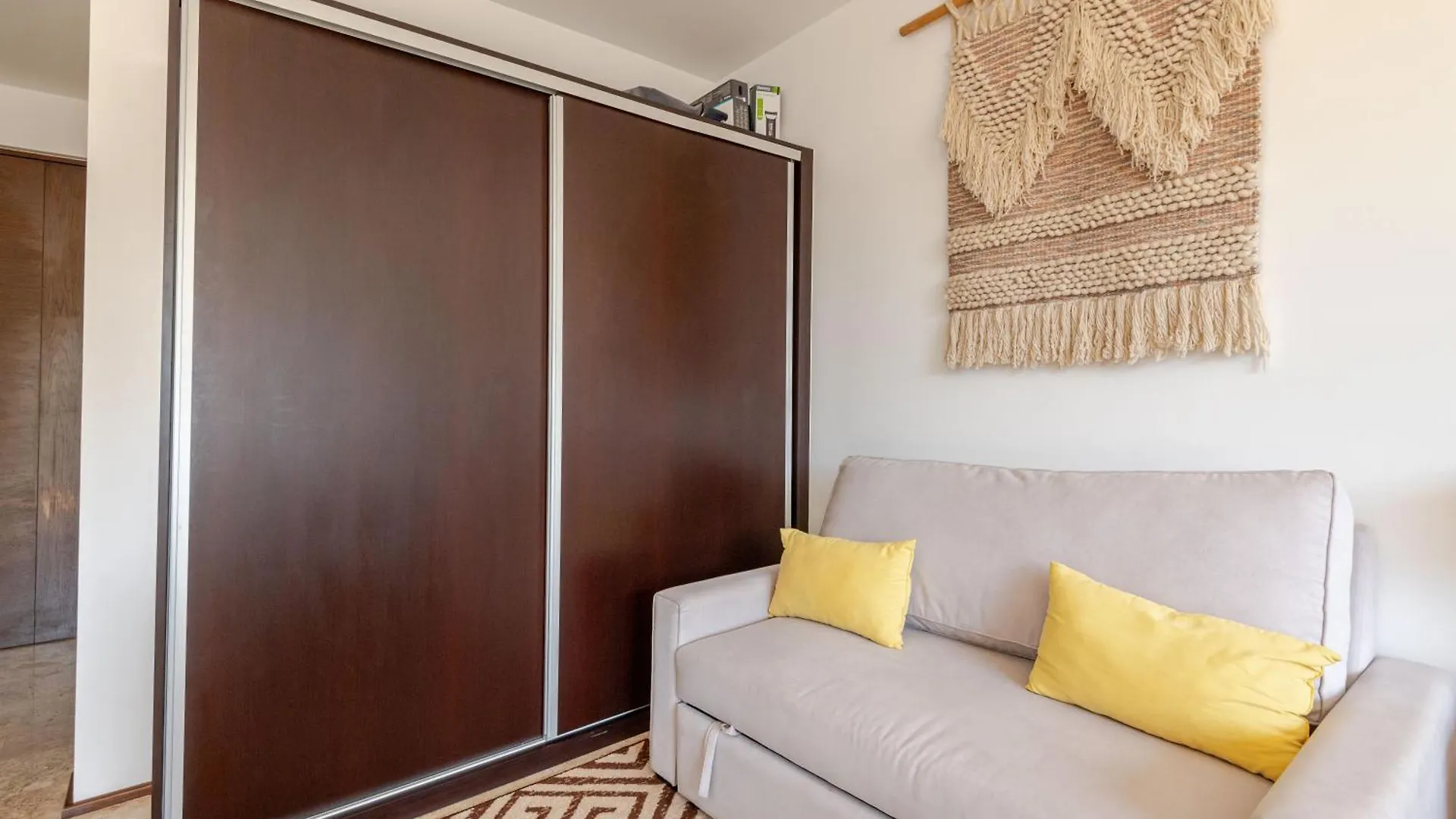 Tulum City Apartments At Menesse Τουλούμ