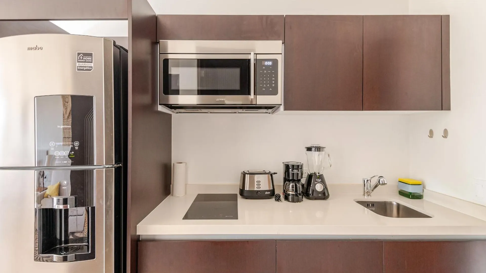 Tulum City Apartments At Menesse Τουλούμ Μεξικό